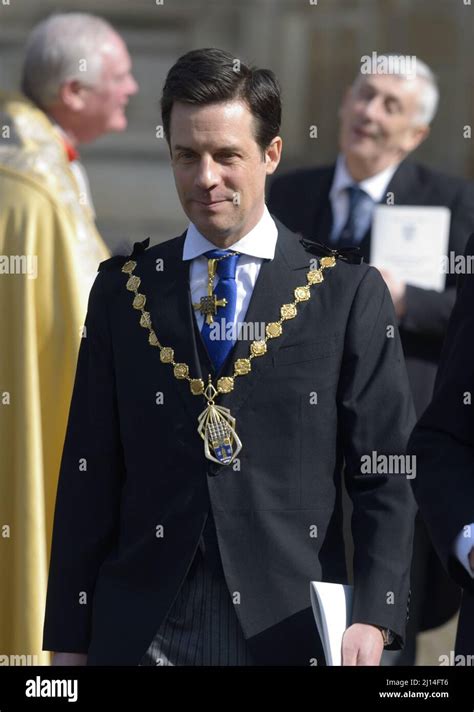 andrew smith mayor of westminster